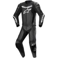 Alpinestars GP Force Lurv Lederkombi - Black - 50