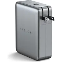 Satechi 145W USB-C 4-Port GaN Travel Charger