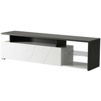 INOSIGN Lowboard »Arctic TV-Board«, TV-Kommode,Br. 170 cm, mit und