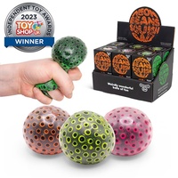 Obilo Neon Beans Squish Ball