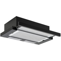 Amica FH 664 620 S Flachschirmhaube - 60 cm