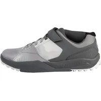 Endura MT500 Burner Flat Schuh eintöniges grau