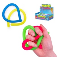 Obilo Monkey Noodles