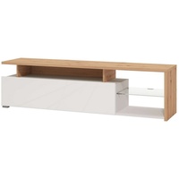 INOSIGN Lowboard »Arctic TV-Board«, TV-Kommode,Br. 170 cm, mit und