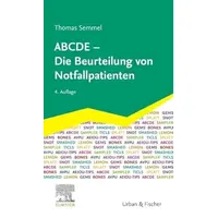 Elsevier ABCDE - Die Beurteilung von Notfallpatienten