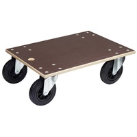 Wagner Profi Transporthilfe MAXIGRIP 24 mm braun 59,0 x