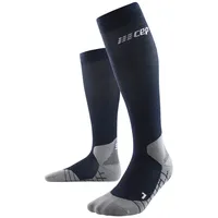 CEP Light Merino Lange Socken - Blue - EU