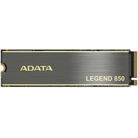 A-Data ADATA LEGEND 850 LITE 500GB, M.2 2280/M-Key/PCIe 4.0