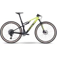 BMC Fourstroke 01 Two Modell 2023