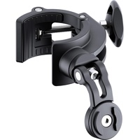 SP CONNECT Roll Cage Halterung - Schwarz