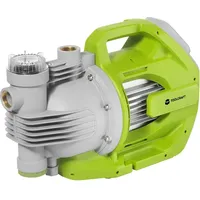 TOOLCRAFT Gartenpumpe 6000 l/h 53m (Gartenpumpe)