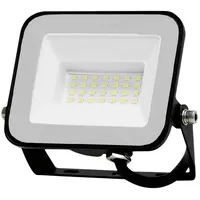 V-Tac VT-44030 10022 LED-Flutlichtstrahler EEK: F (A - G)