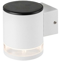 V-Tac VT-1139 23013 Solar-Außenwandleuchte 0.55 W Warmweiß