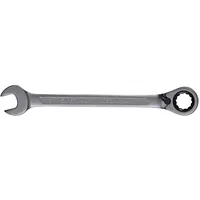 SW Stahl SW-Stahl 03520L-12 Gabelringratschenschlüssel 12 mm mit Umschalthebel