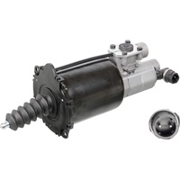 FEBI bilstein Kupplungsverstärker