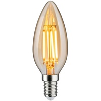 Paulmann 1879 Filament 230V 3-Step-Dim LED Kerze E14 3