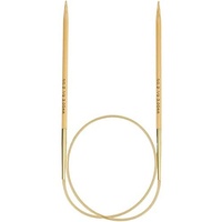 Tulip Knina Swivel Rundstricknadel 40 cm 3,00 mm -