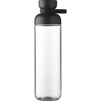 Mepal Trinkflasche Vita nordic black 0,9 l