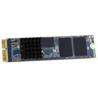 OWC Aura Pro X2 (2000 GB, M.2 SSD