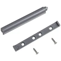 SO-Tech Türdämpfer Push-to-open  Grau