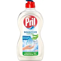 Pril Geschirrspülmittel »Sensitive Aloe Vera« 450 ml