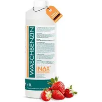INOX Waschbenzin IX 200 Reinigungsbenzin, 1 Liter