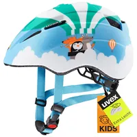 Uvex Kid 2 cc 46-52 cm Kinder ballon matt