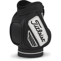 Titleist Tour Series Desk Caddy, schwarz/weiss