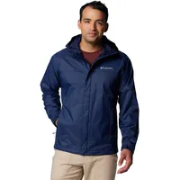 Columbia WatertightTM Ii Jacke - Collegiate Navy - L