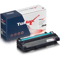 Tomax premium ersetzt HP MLT-D1052L/ELS / MLT-D1052L Toner Schwarz