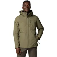 Columbia Element BlockerTM Iii Abnehmbare Jacke - Stone Green
