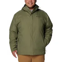 Columbia Tunnel FallsTM Ii Abnehmbare Jacke - Stone Green