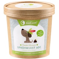Anicanis Sprühwurst Ade für Hunde 100 g Pulver