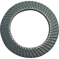 SCHNORR Scheiben Federstahl S 5 mech. verzinkt mech Zn