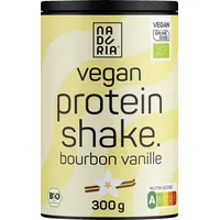 Duria global gmbh&co. kg Naduria Bio Vegan Shake Bourbon