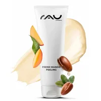 RAU Cosmetics Fresh Mango Peeling - sanftes, enzymatisches mit