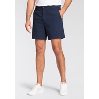 Levi's Xx Authentic Chino Shorts Naval Academy Seersucker 31