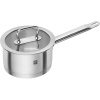 Zwilling Pro Stieltopf 20 cm, 18/10 Edelstahl, Silber