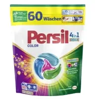 Persil Colorwaschmittel Waschmittel-Pods Caps 60 WL