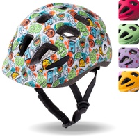 Apollo Kinder Fahrradhelm, Helm für Kinder & Jugendliche, Multisport