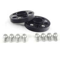 H&R Spurverbreiterung TRAK+ Spurverbreiterungen/TRAK+ Wheel Spacers von H&R 50