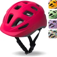 Apollo 51-56 cm Kinder rot 2023