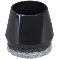 Wagner Kappen-Set EH0664 für Rundrohr Ø 24 mm x