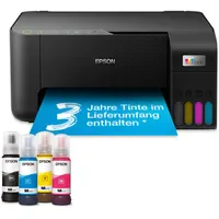 Epson EcoTank ET-2862