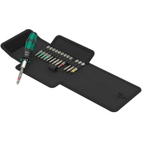 WERA Kraftform Kompakt 838 RA S Imperial Set 1