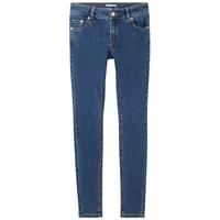 Tom Tailor Lissie Jeans Used Mid Stone Blue Denim