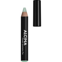 Alcina Powder Eyeshadow Pen Fresh Mint