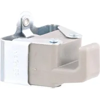 Wagner Garderobenhaken Hooks4Tools 2tlg. Set Silber