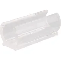 Wagner Klemmgleiter-Set EH0681 Transparent 50 mm x 16 mm