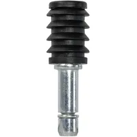 Wagner Rundrohrhülse & Stift 58 mm 2 Stück